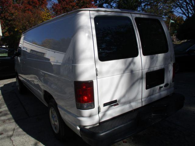 used 2012 Ford E150 car, priced at $10,775