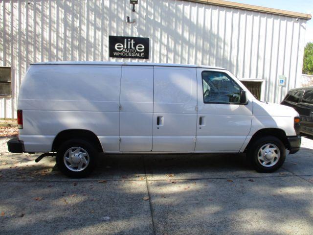 used 2012 Ford E150 car, priced at $10,775