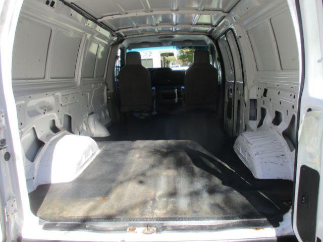 used 2012 Ford E150 car, priced at $10,775