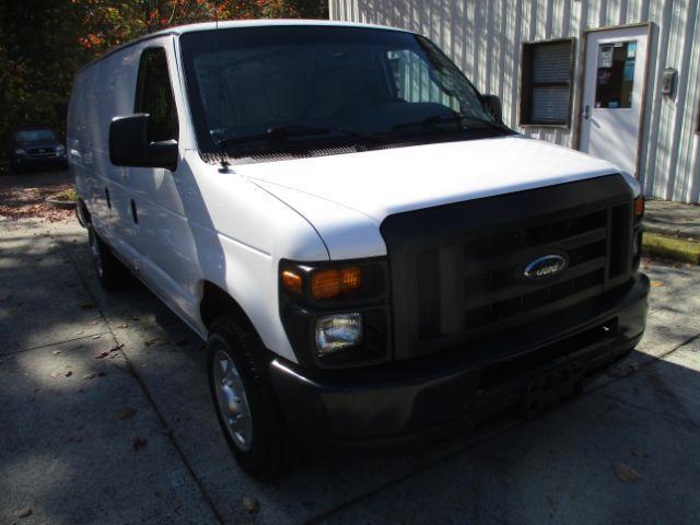 used 2012 Ford E150 car, priced at $10,775