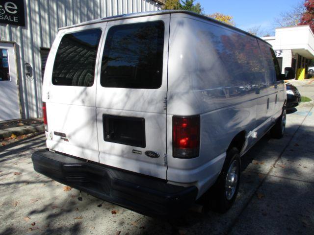 used 2012 Ford E150 car, priced at $10,775