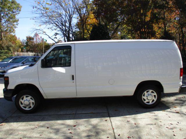 used 2012 Ford E150 car, priced at $10,775