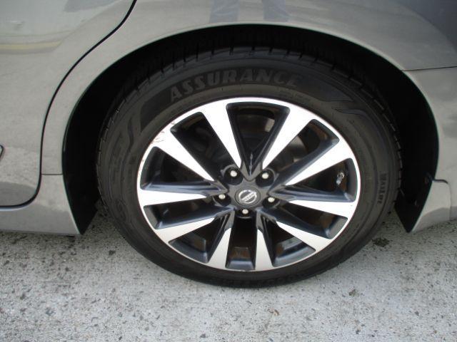 used 2016 Nissan Altima car, priced at $12,975