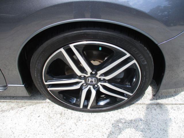 used 2016 Honda Accord car, priced at $14,975