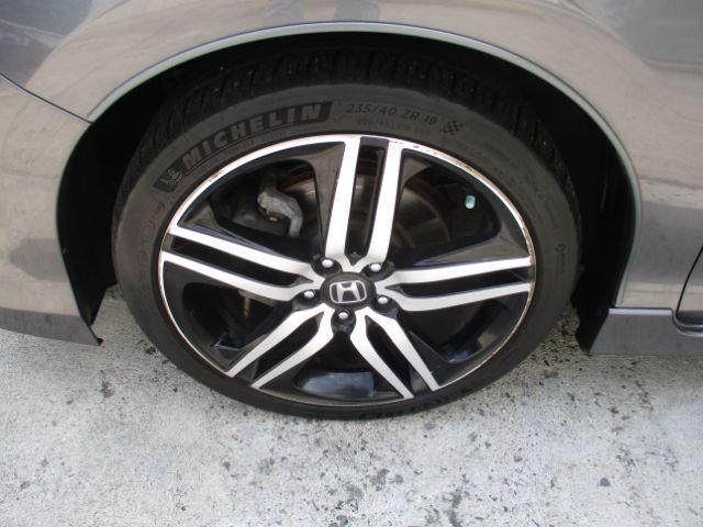 used 2016 Honda Accord car, priced at $14,975