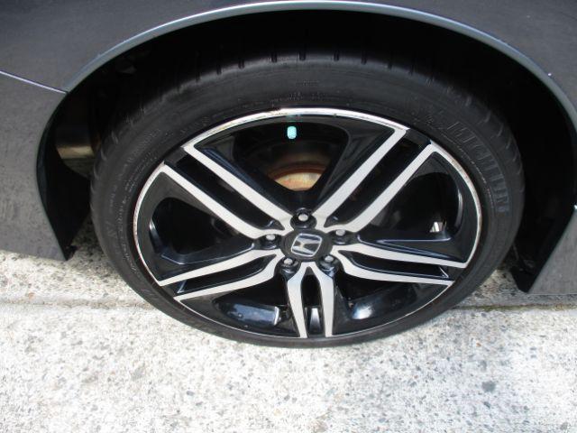 used 2016 Honda Accord car, priced at $14,975