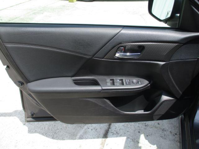 used 2016 Honda Accord car, priced at $14,975