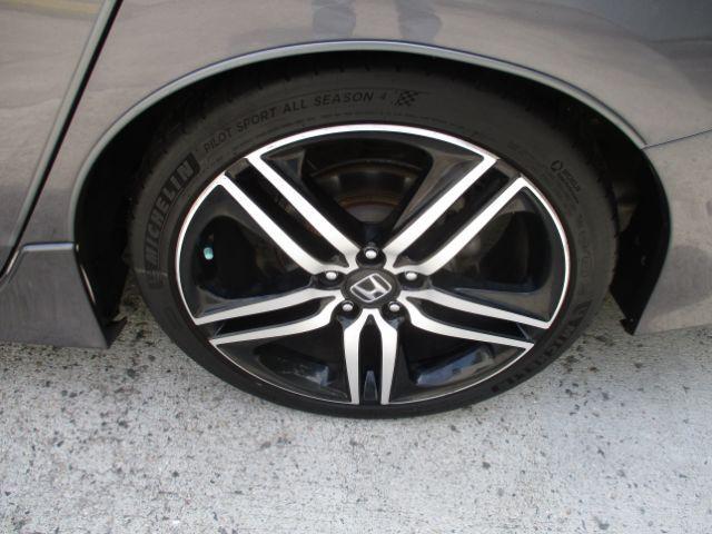used 2016 Honda Accord car, priced at $14,975