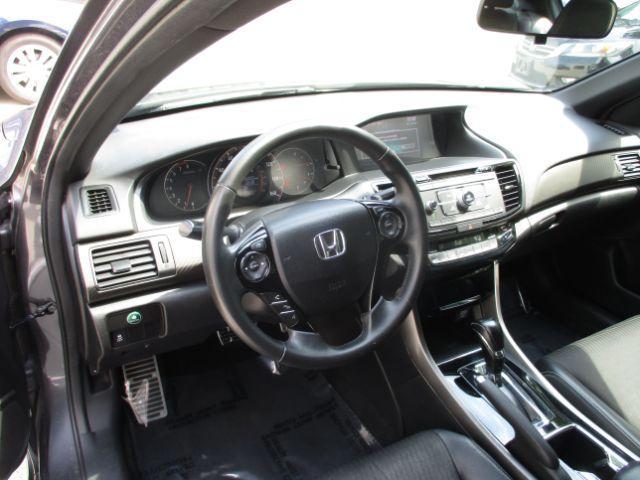 used 2016 Honda Accord car, priced at $14,975