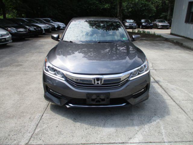 used 2016 Honda Accord car, priced at $14,975