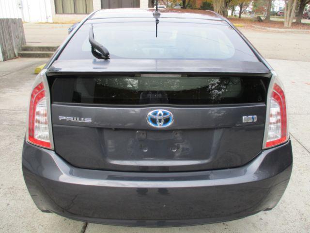 used 2013 Toyota Prius car, priced at $9,975