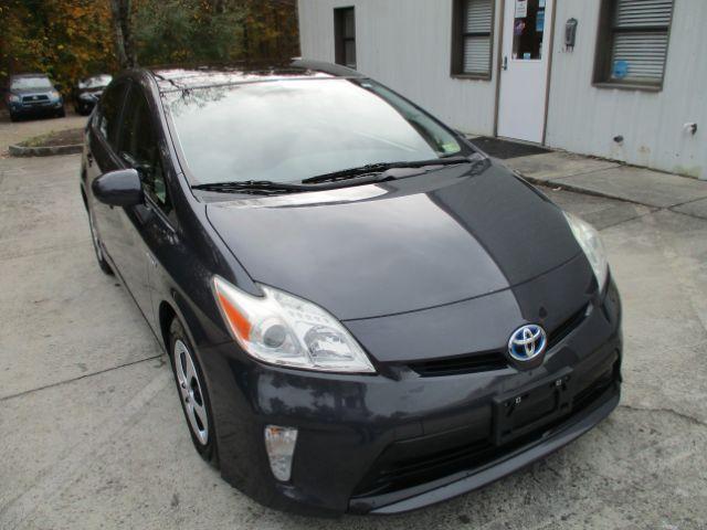 used 2013 Toyota Prius car, priced at $9,975