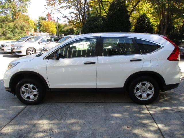 used 2015 Honda CR-V car, priced at $12,975