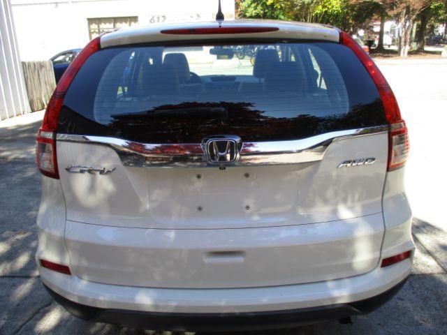 used 2015 Honda CR-V car, priced at $12,975