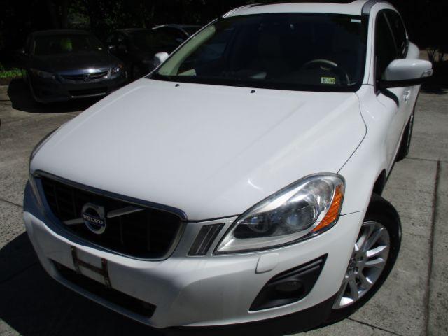 used 2010 Volvo XC60 car, priced at $9,775