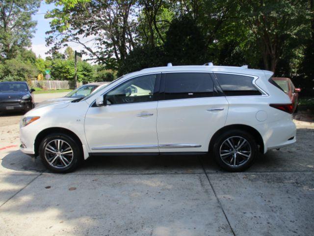 used 2019 INFINITI QX60 car, priced at $19,975