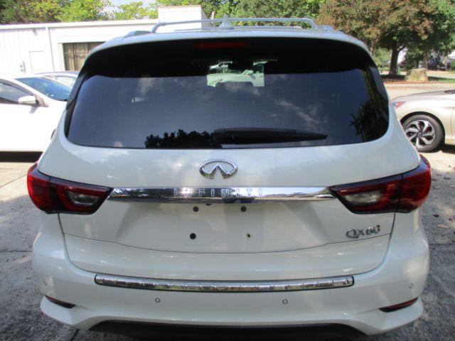 used 2019 INFINITI QX60 car, priced at $19,975