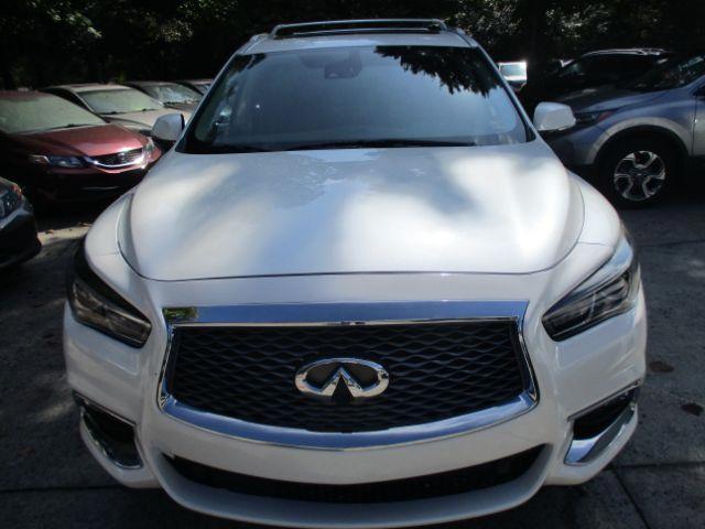 used 2019 INFINITI QX60 car, priced at $19,975