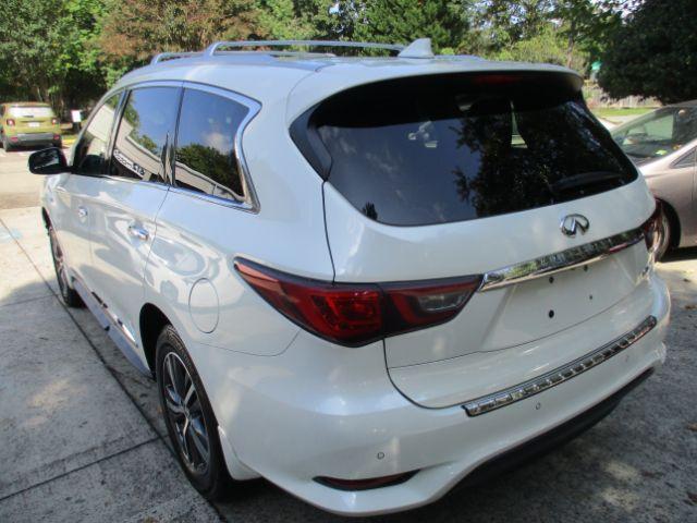 used 2019 INFINITI QX60 car, priced at $19,975