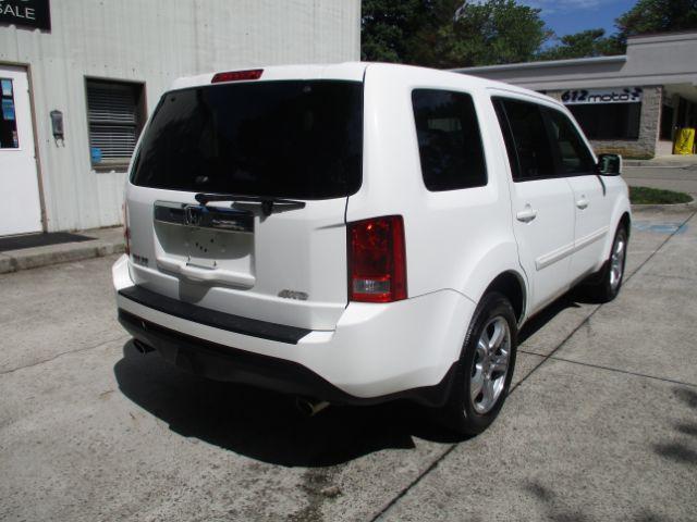 used 2014 Honda Pilot car, priced at $13,975