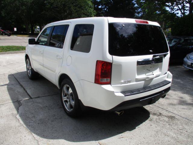 used 2014 Honda Pilot car, priced at $13,975