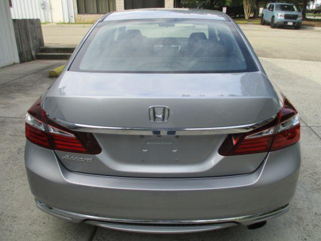 used 2016 Honda Accord car, priced at $12,975