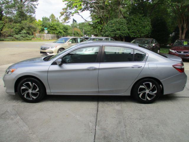 used 2016 Honda Accord car, priced at $12,975