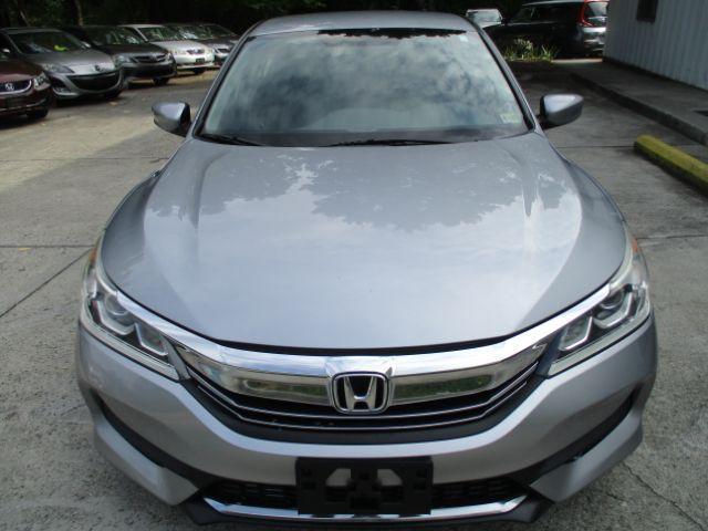 used 2016 Honda Accord car, priced at $12,975