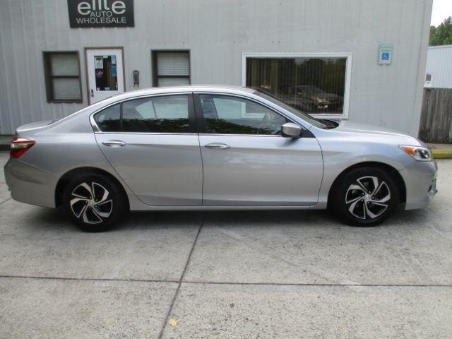 used 2016 Honda Accord car, priced at $12,975