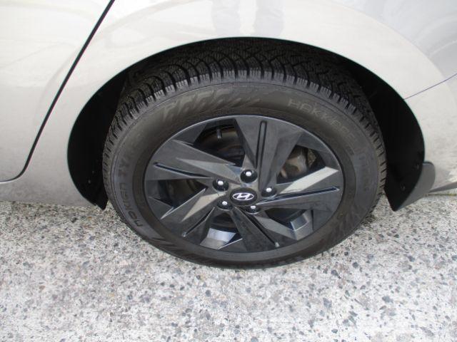 used 2022 Hyundai Elantra car, priced at $18,975