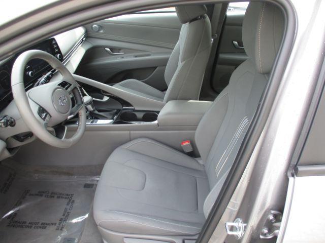used 2022 Hyundai Elantra car, priced at $18,975