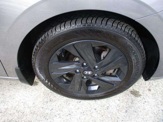 used 2022 Hyundai Elantra car, priced at $18,975