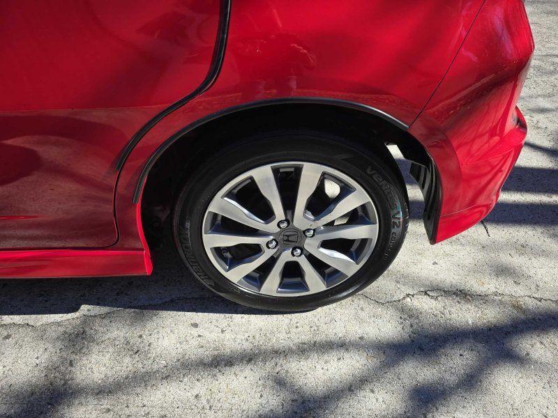 used 2013 Honda Fit car, priced at $8,875