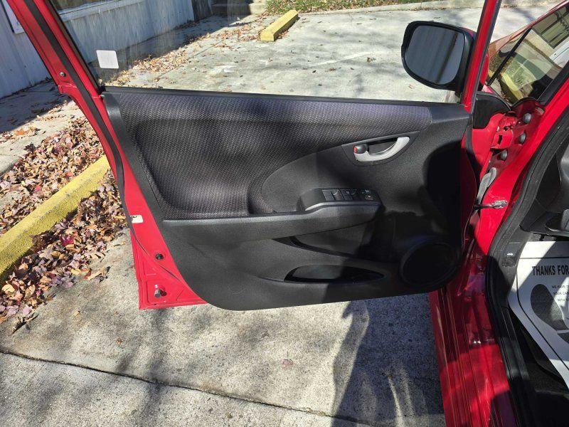 used 2013 Honda Fit car, priced at $8,875