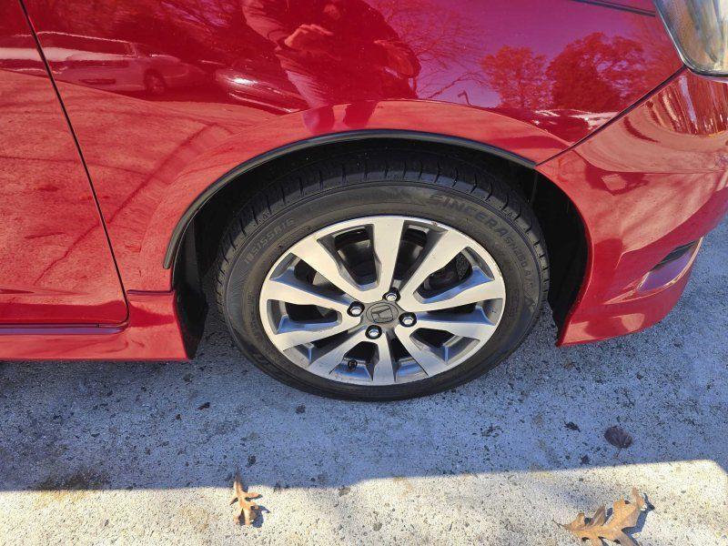 used 2013 Honda Fit car, priced at $8,875