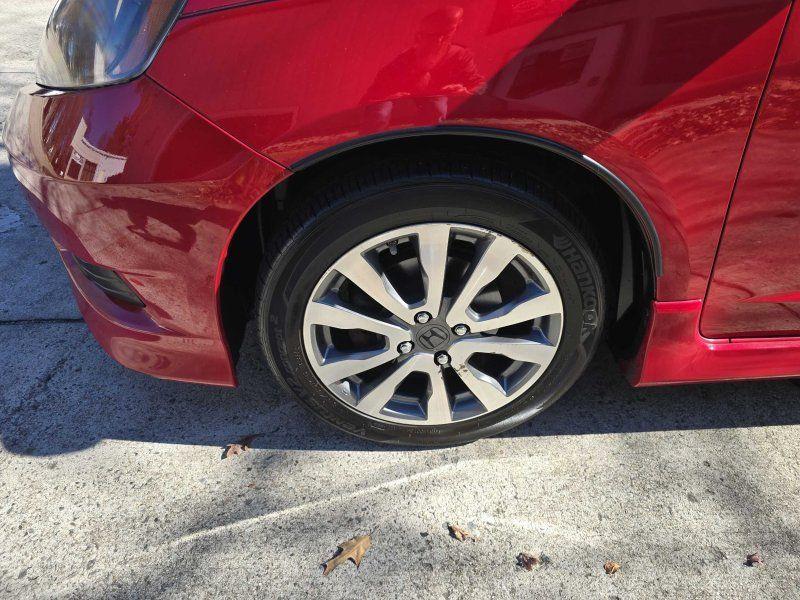 used 2013 Honda Fit car, priced at $8,875