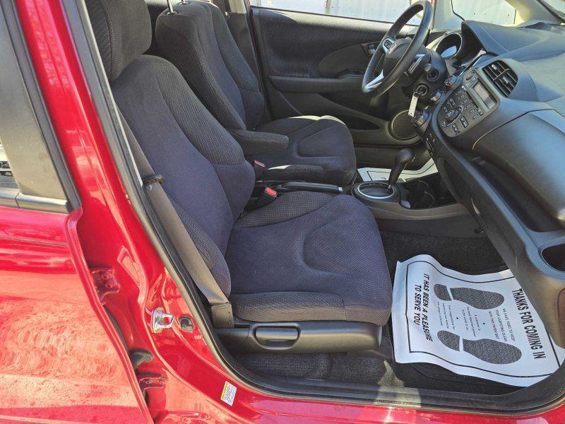 used 2013 Honda Fit car, priced at $8,875