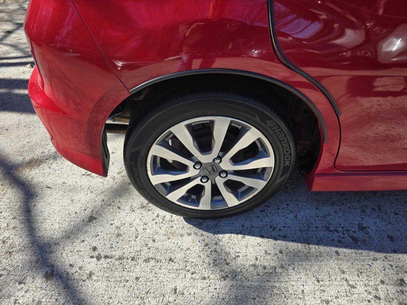 used 2013 Honda Fit car, priced at $8,875