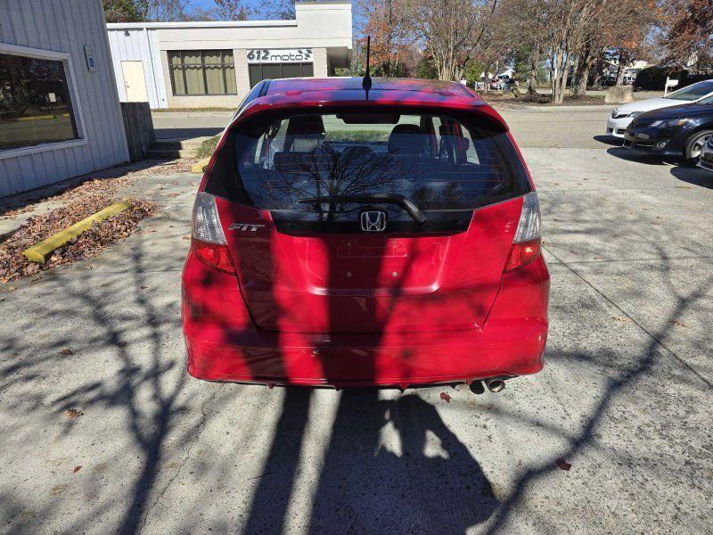 used 2013 Honda Fit car, priced at $8,875