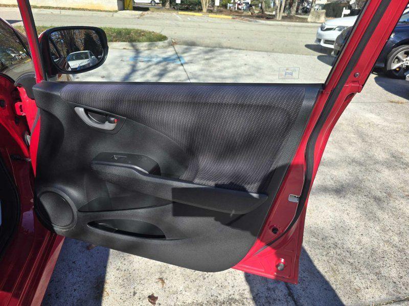 used 2013 Honda Fit car, priced at $8,875