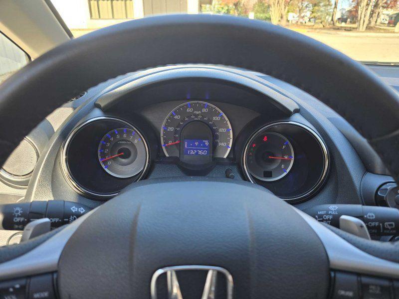 used 2013 Honda Fit car, priced at $8,875