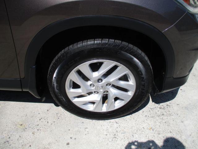 used 2015 Honda CR-V car, priced at $12,495