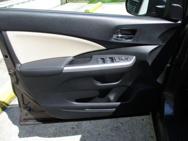 used 2015 Honda CR-V car, priced at $12,495