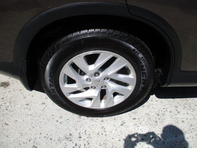 used 2015 Honda CR-V car, priced at $12,495