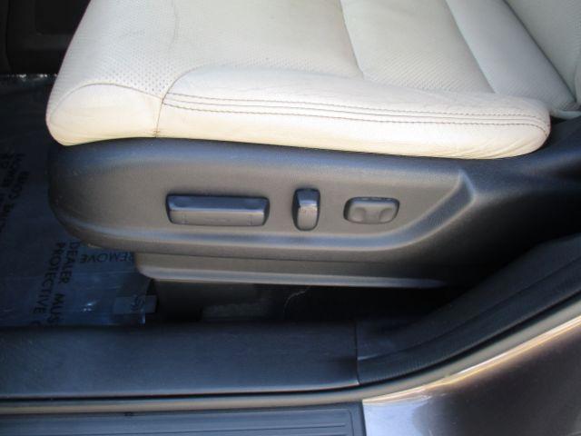 used 2015 Honda CR-V car, priced at $12,495