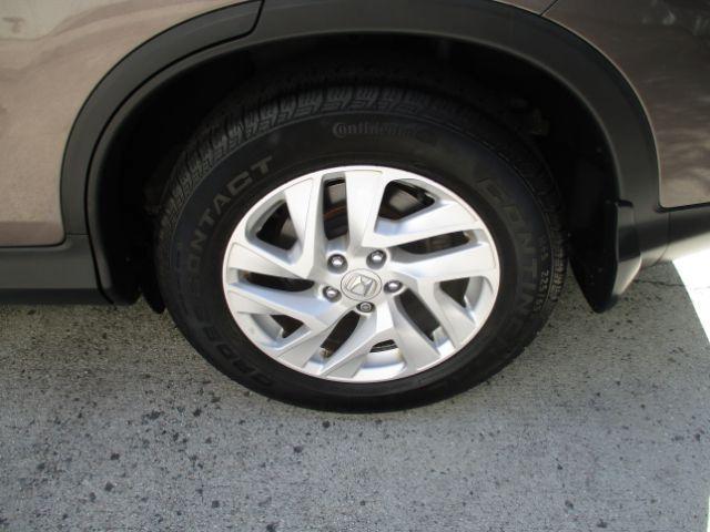 used 2015 Honda CR-V car, priced at $12,495