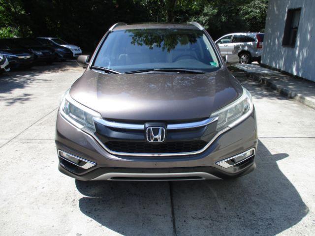 used 2015 Honda CR-V car, priced at $12,495