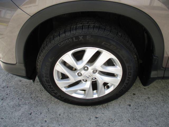 used 2015 Honda CR-V car, priced at $12,495