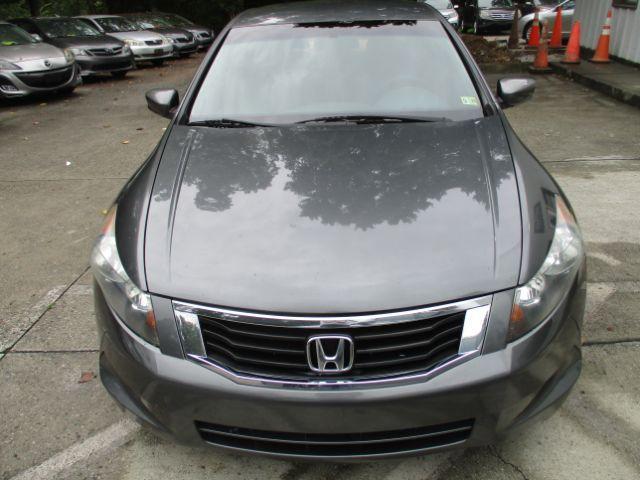 used 2009 Honda Accord car, priced at $7,975