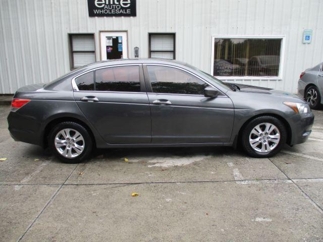 used 2009 Honda Accord car, priced at $7,975